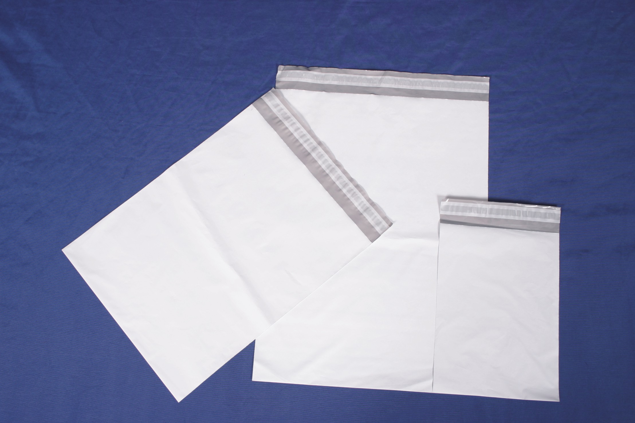 poly mailer courier style self seal mailing envelopes